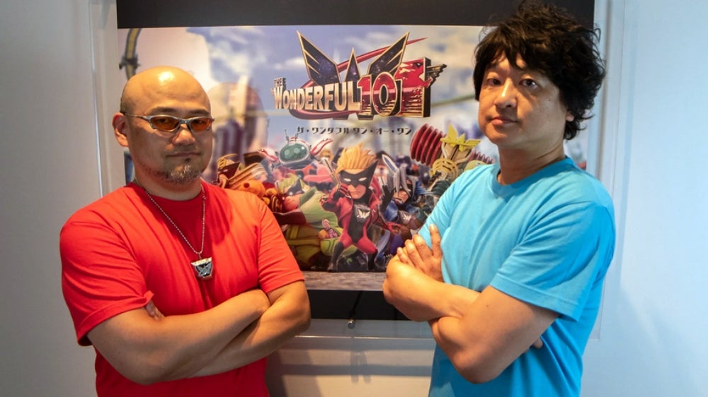 Photo: Platinum Games