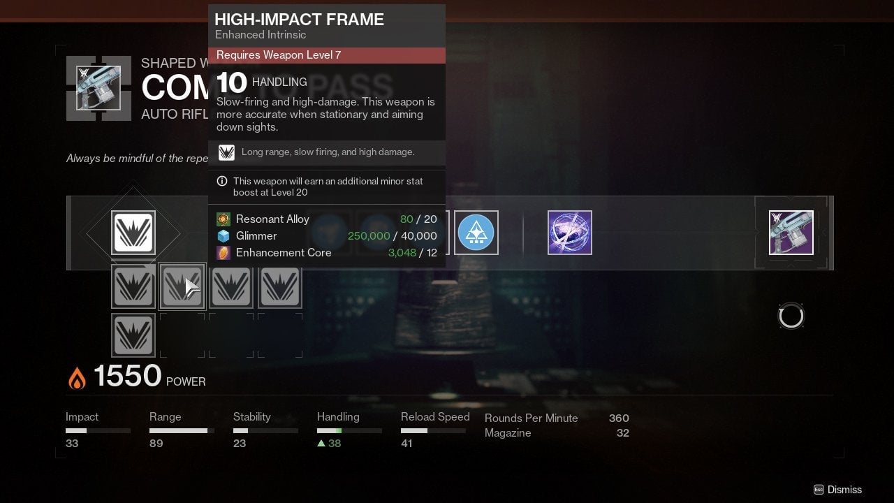 Screenshot: Bungie