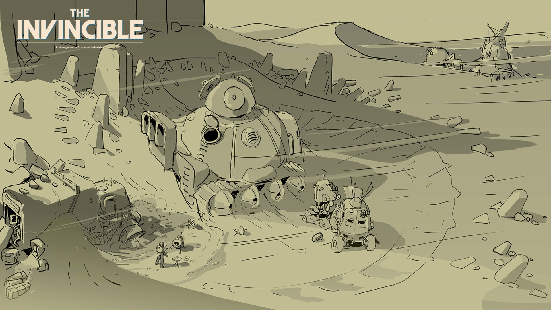 Image: Wojciech Ostrycharz