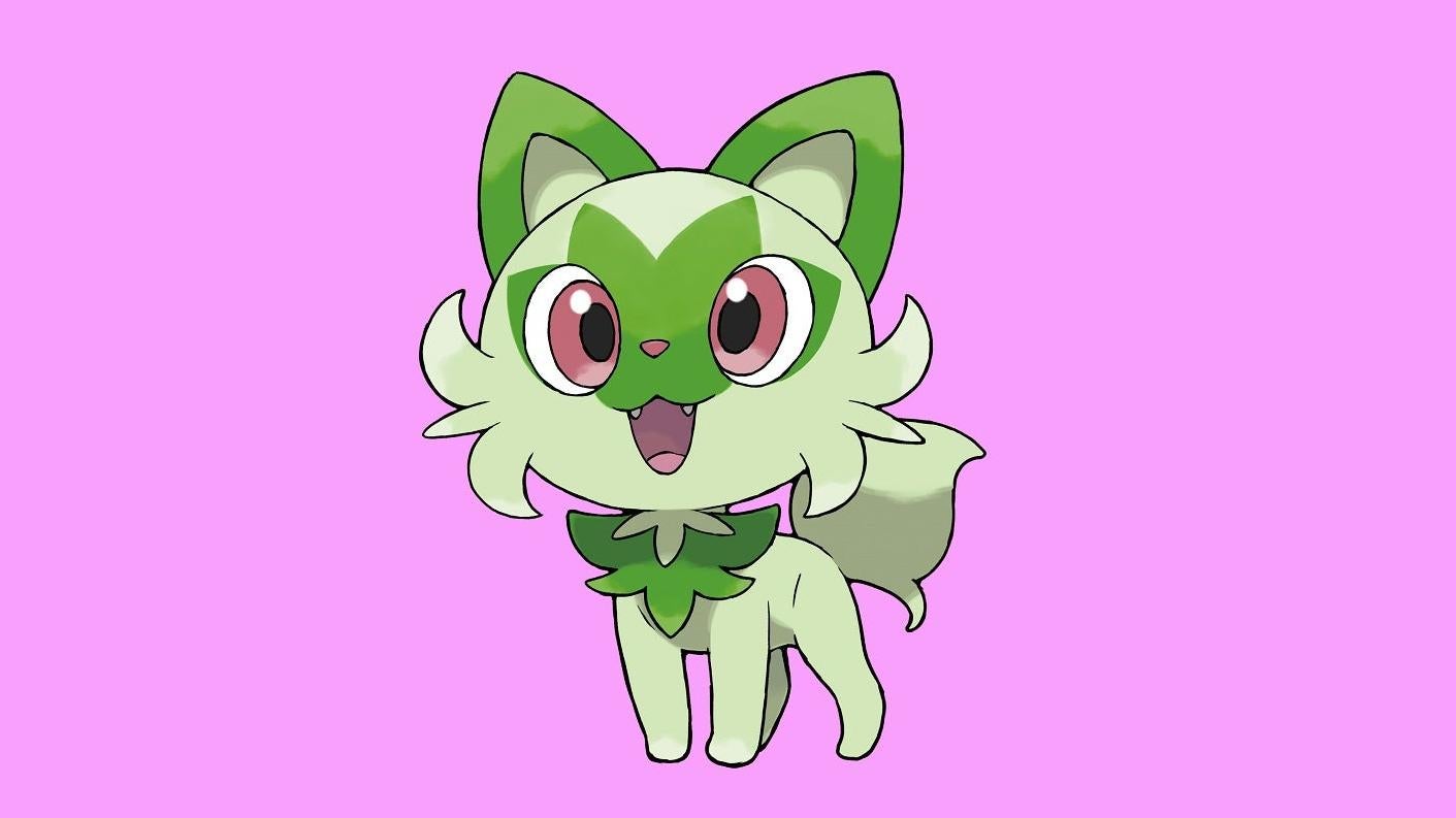 Image: The Pokémon Company / Kotaku