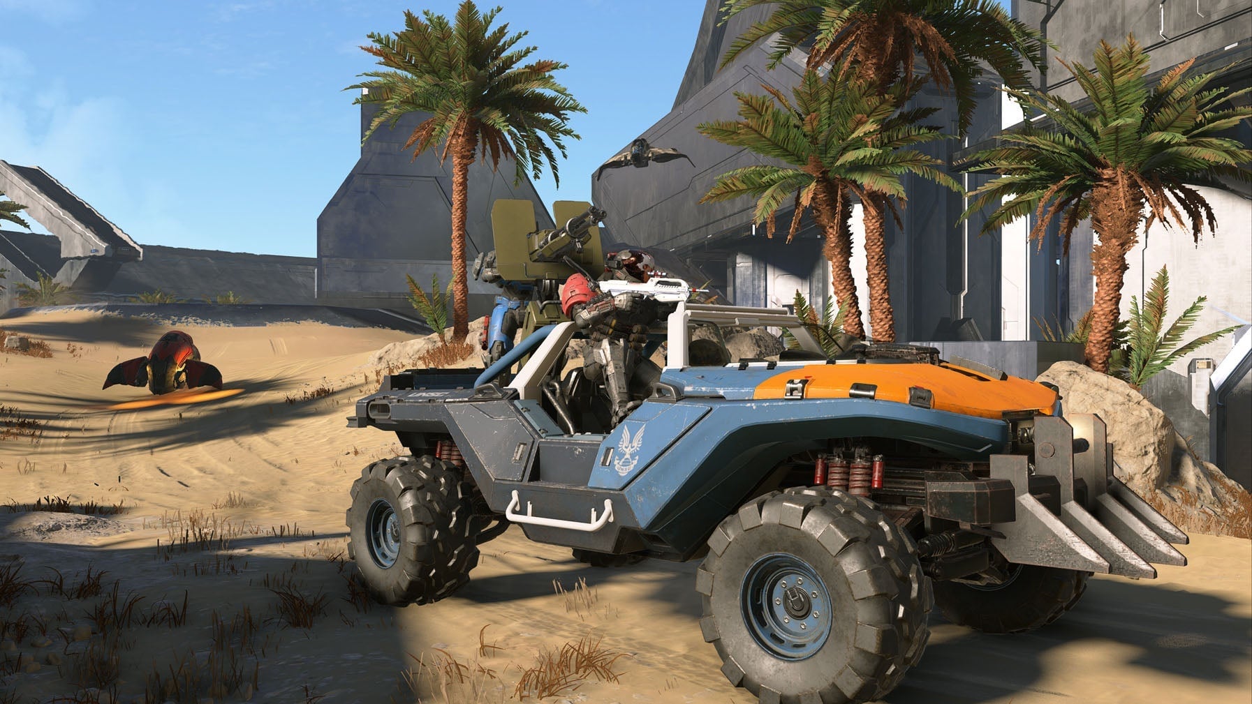 Screenshot: 343 Industries