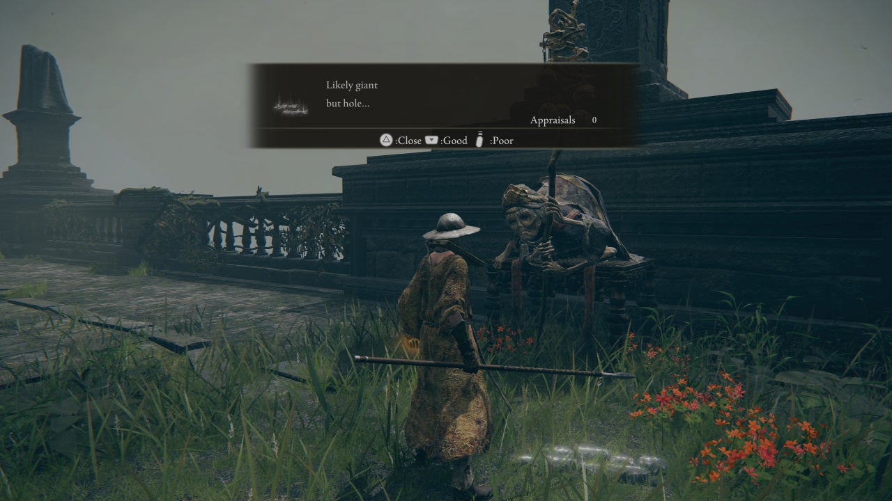 Screenshot: FromSoftware / Kotaku
