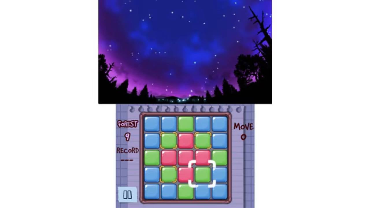 Screenshot: Circle Entertainment