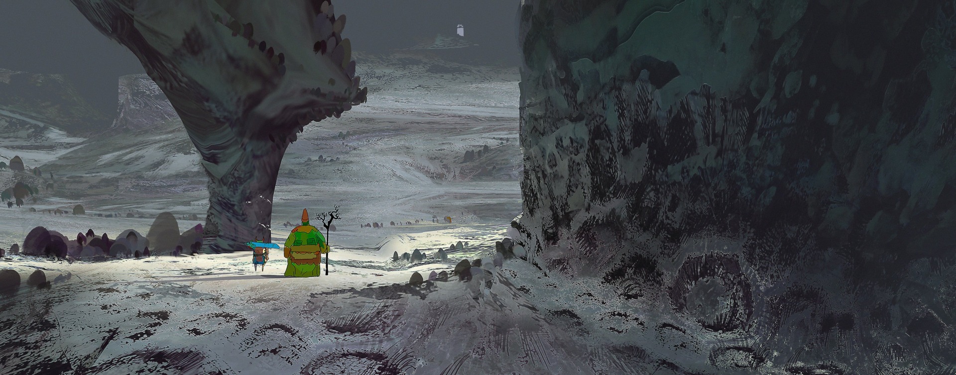 Image: Nicodemus Yang-Mattisson