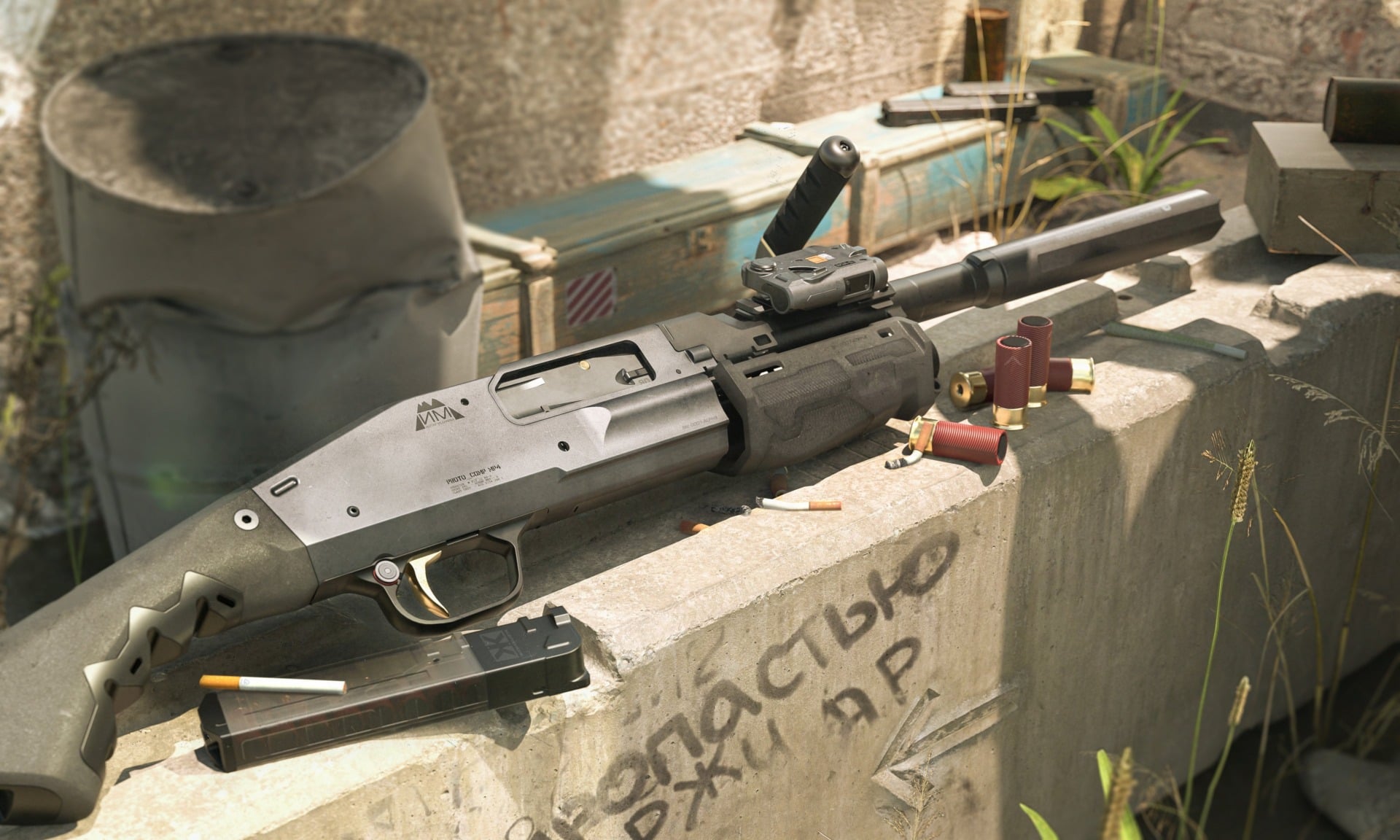 Image: Alex Senechal