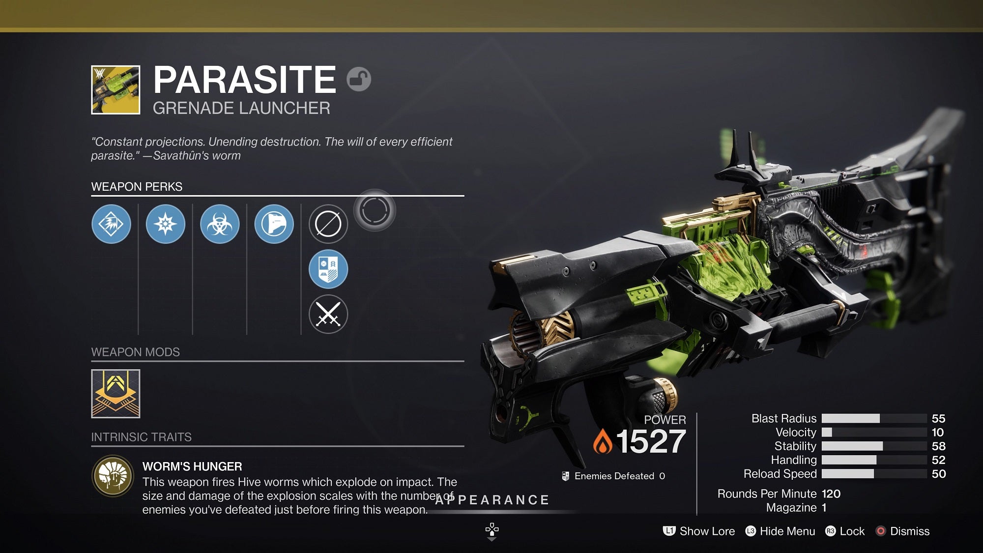 Screenshot: Bungie / Kotaku