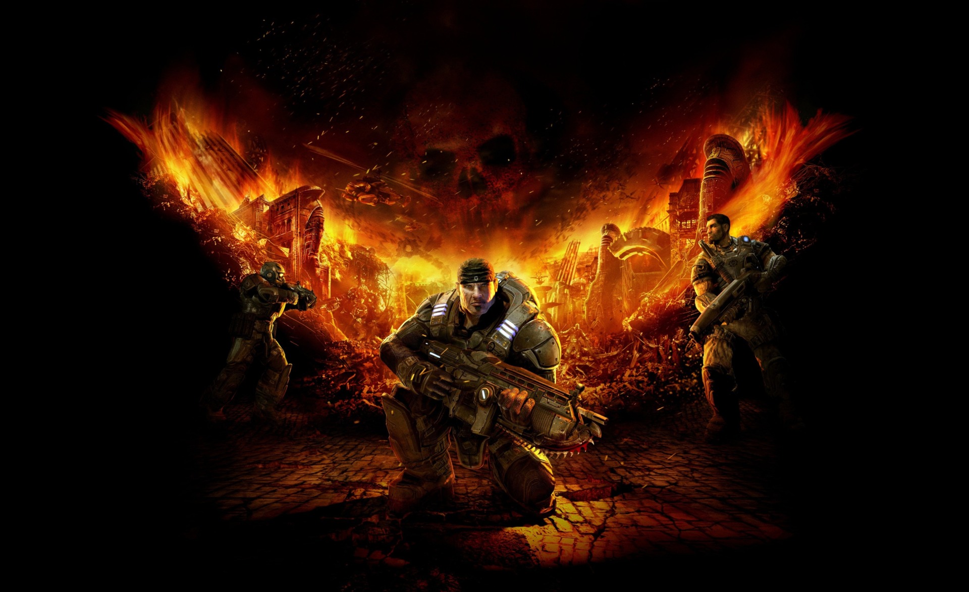 Image: Microsoft / Xbox