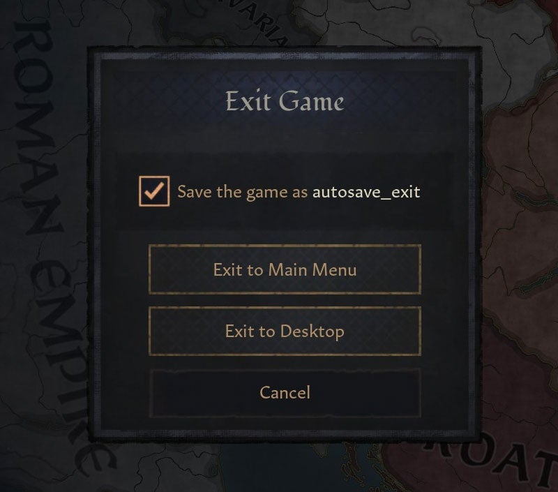 Screenshot: Paradox Interactive | Kotaku