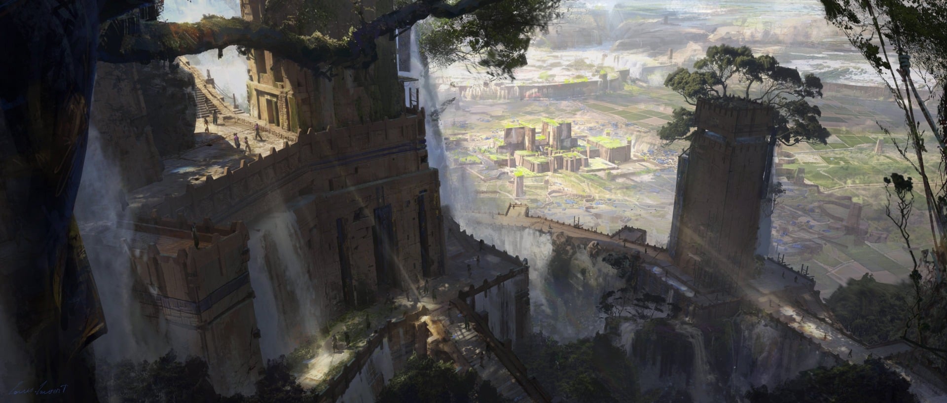 Image: Louis Laurent