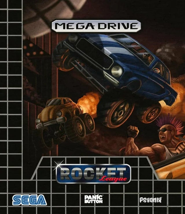 Illustration: The Ultimate Ink Trash