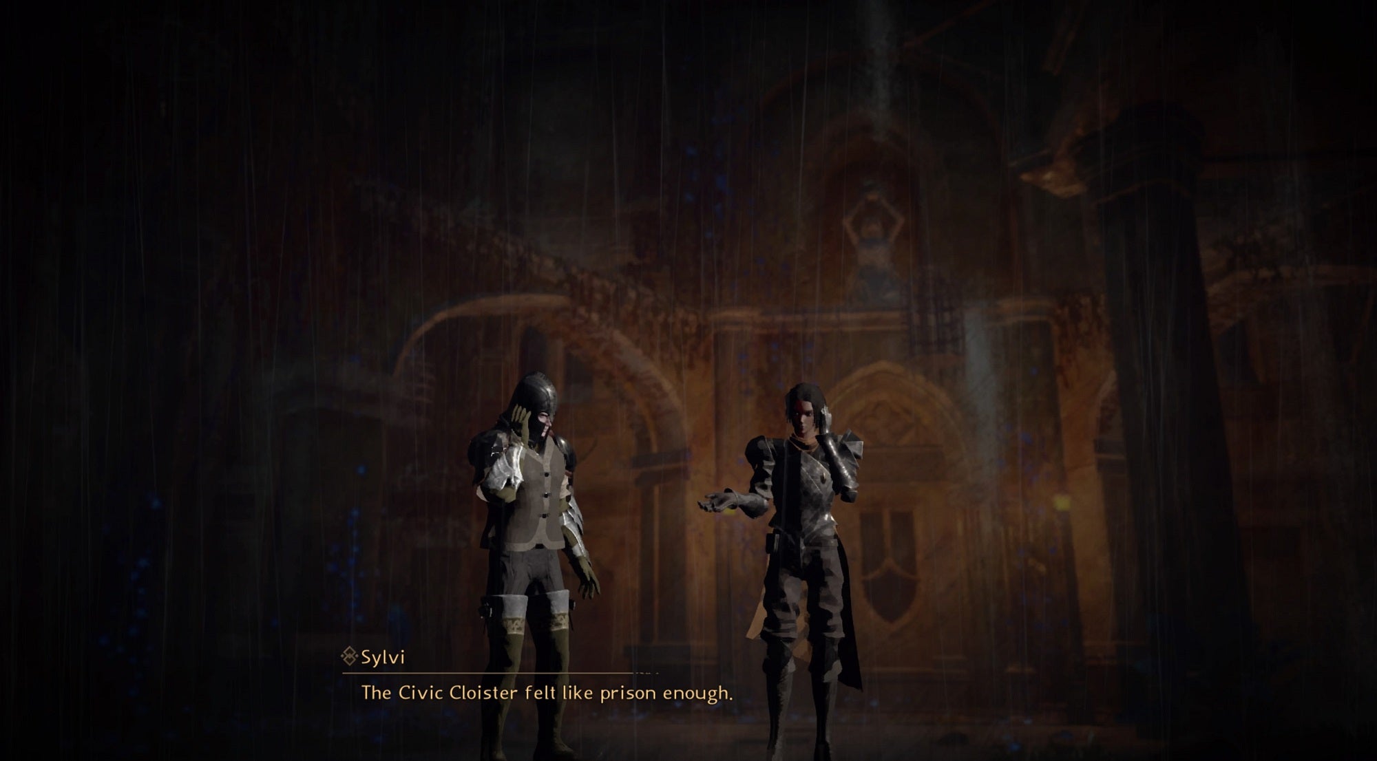 Screenshot: Square Enix / Kotaku