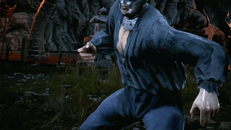 Gif: Bandai Namco / FromSoftware / Ultraboy / Kotaku