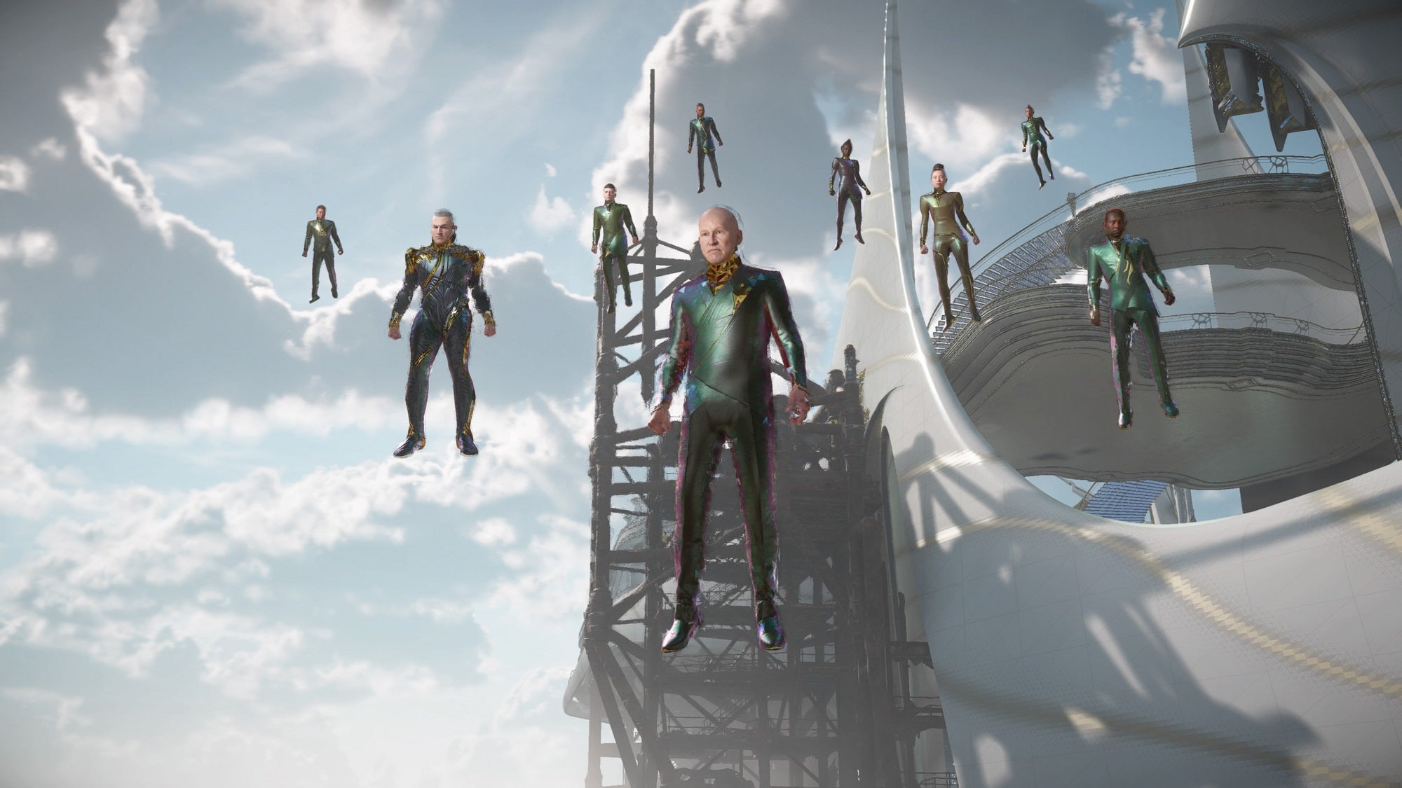 Screenshot: Guerrilla Games / Sony / Kotaku