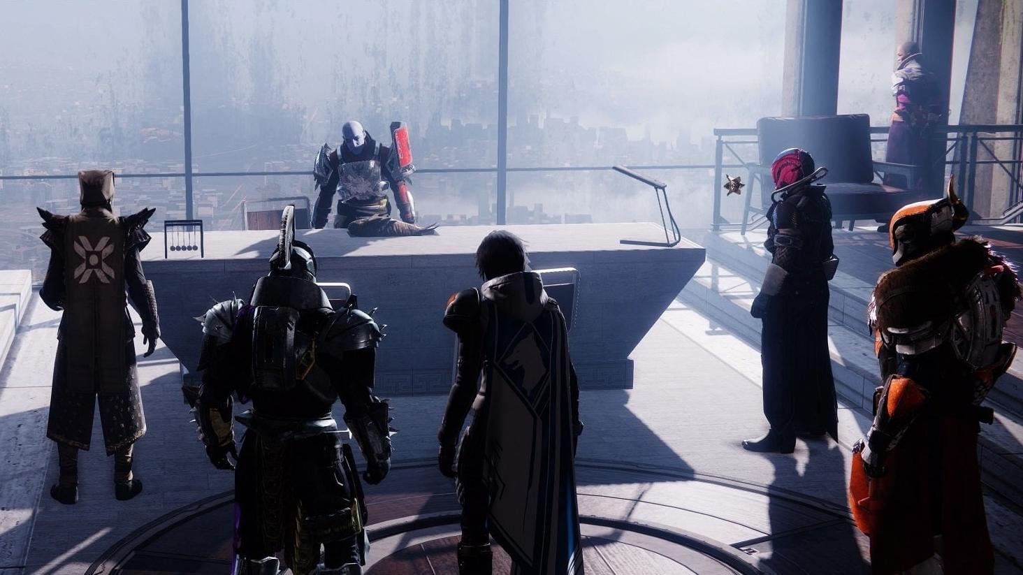Screenshot: Bungie / Kotaku