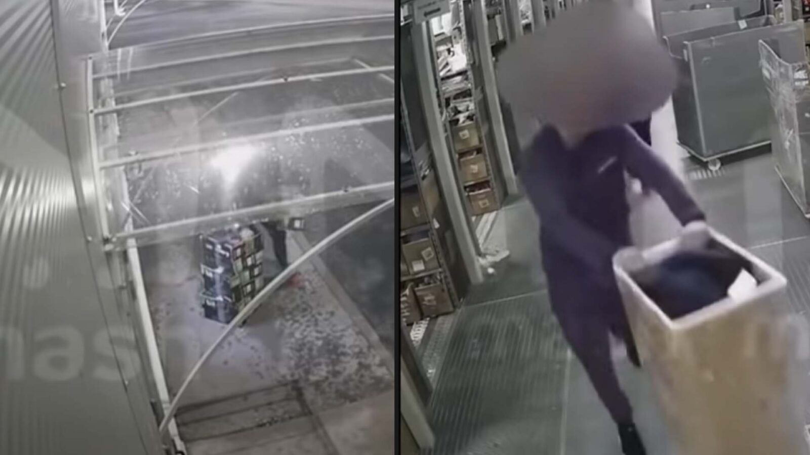 Warehouse Employees Steal Over $35,000 Worth Of Video Cards - Kotaku
