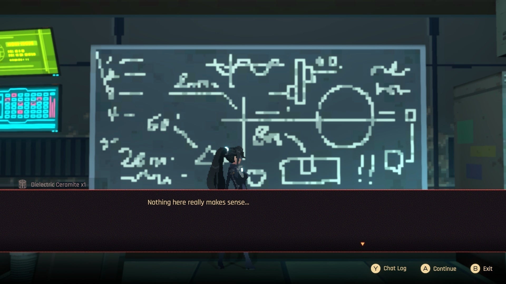 You’re telling me. 