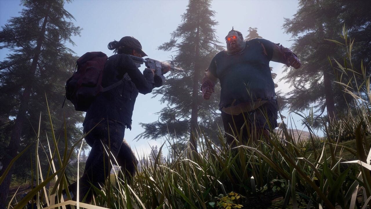 Undead Labs Was Nearly Sold To Splash Damage Before Xbox Exit