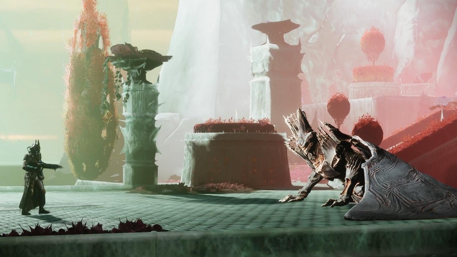 Screenshot: Bungie / Kotaku