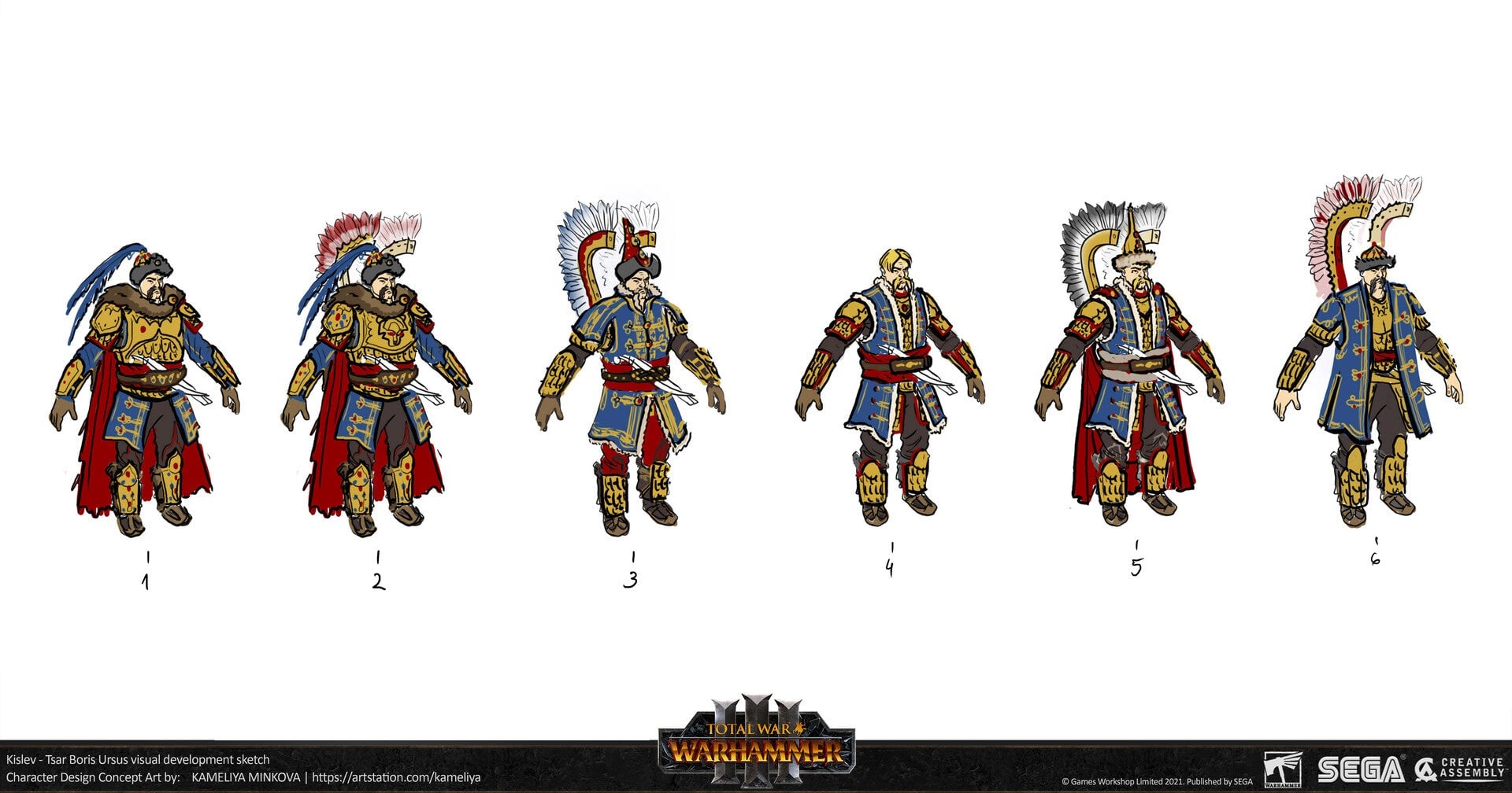 Image: Creative Assembly