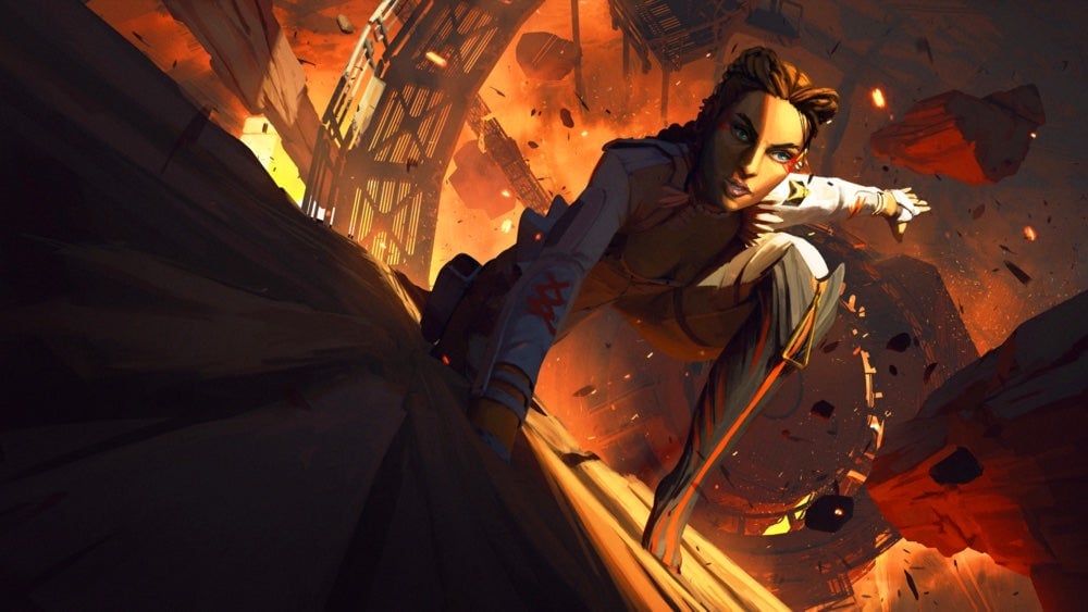 Image: Respawn Entertainment