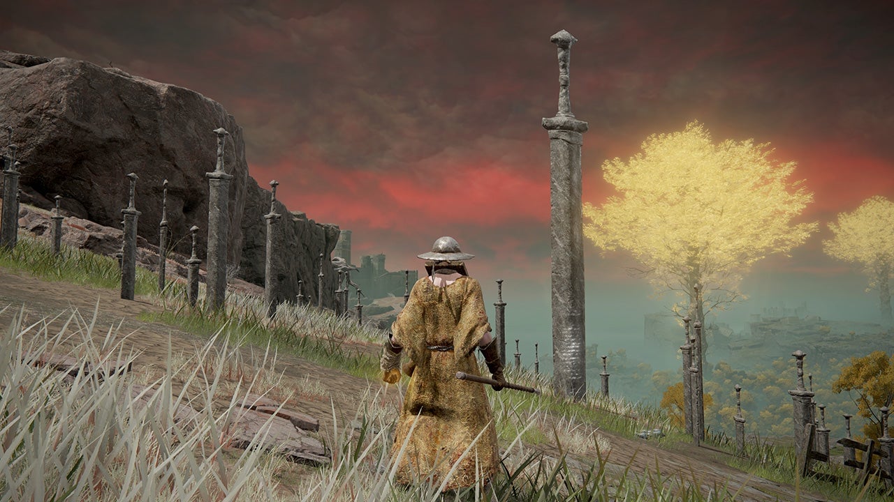 Screenshot: FromSoftware / Kotaku