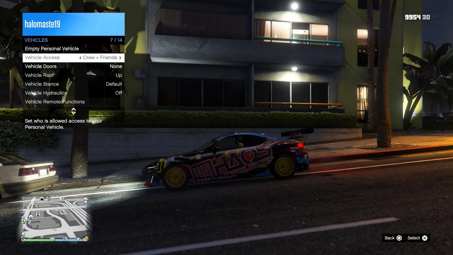 Screenshot: Rockstar Games / Kotaku