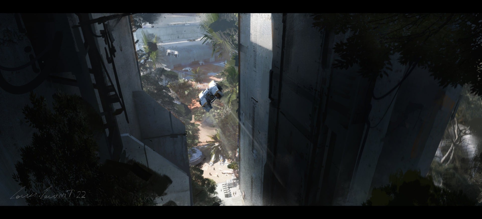 Image: Louis Laurent