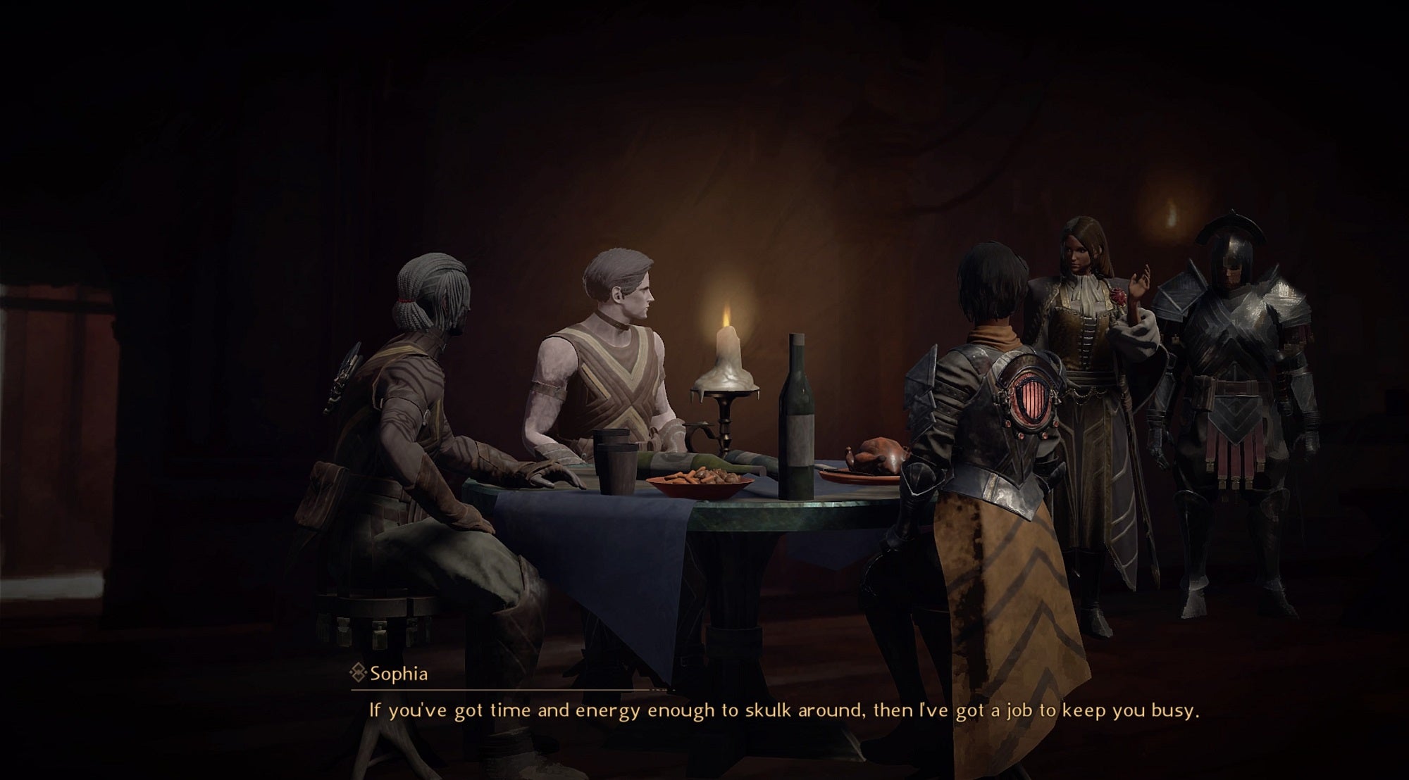 Screenshot: Square Enix / Kotaku