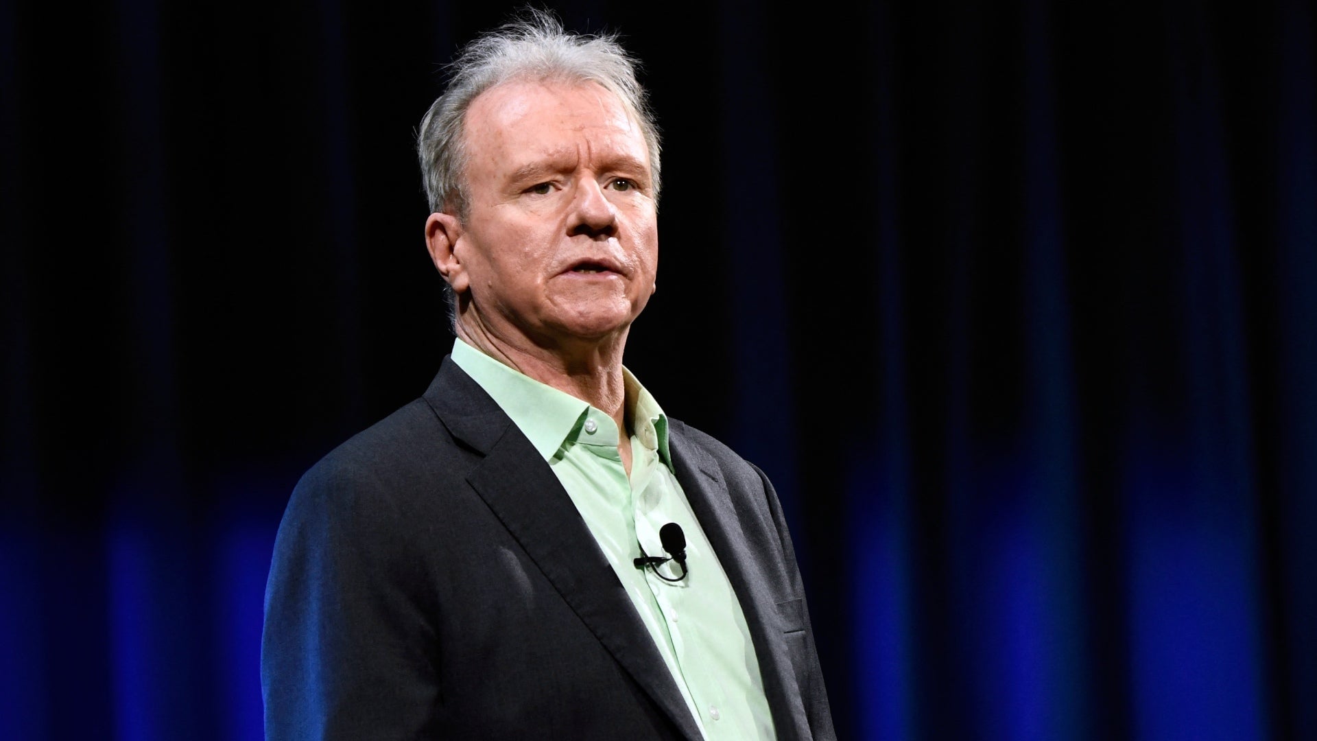 Photo: Patrick T. Fallon