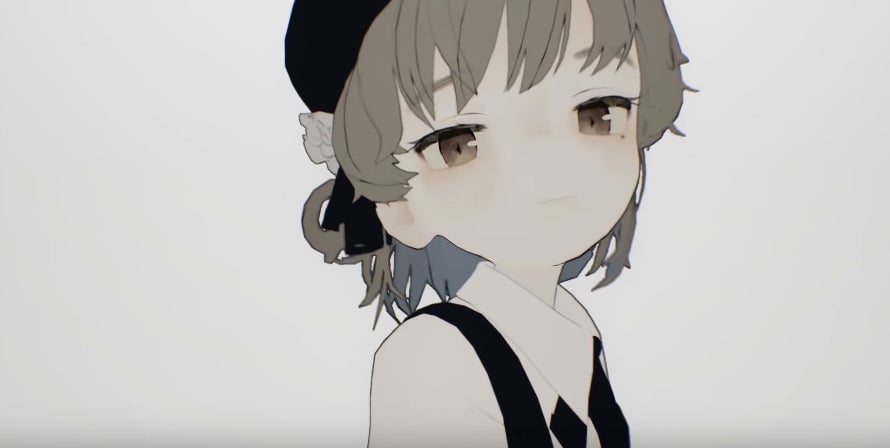 Screenshot: 鳩羽つぐ/YouTube/Kotaku