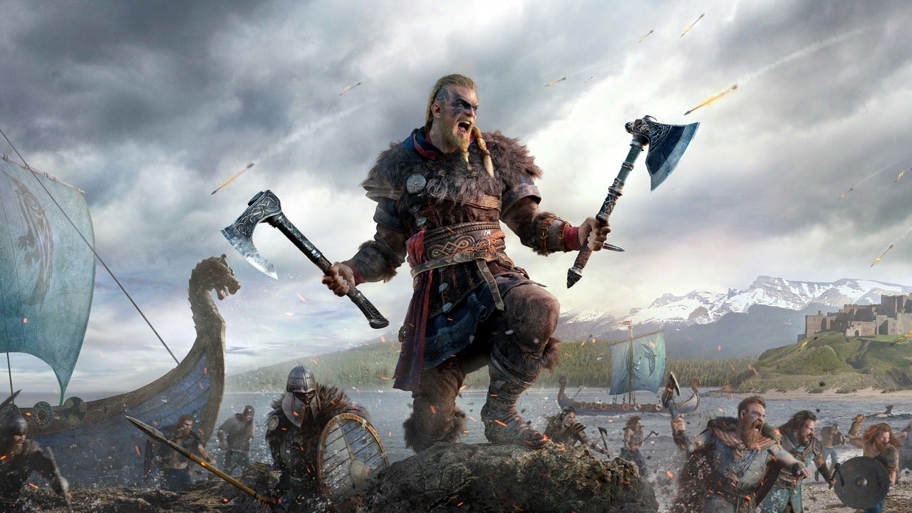 Screenshot: Ubisoft