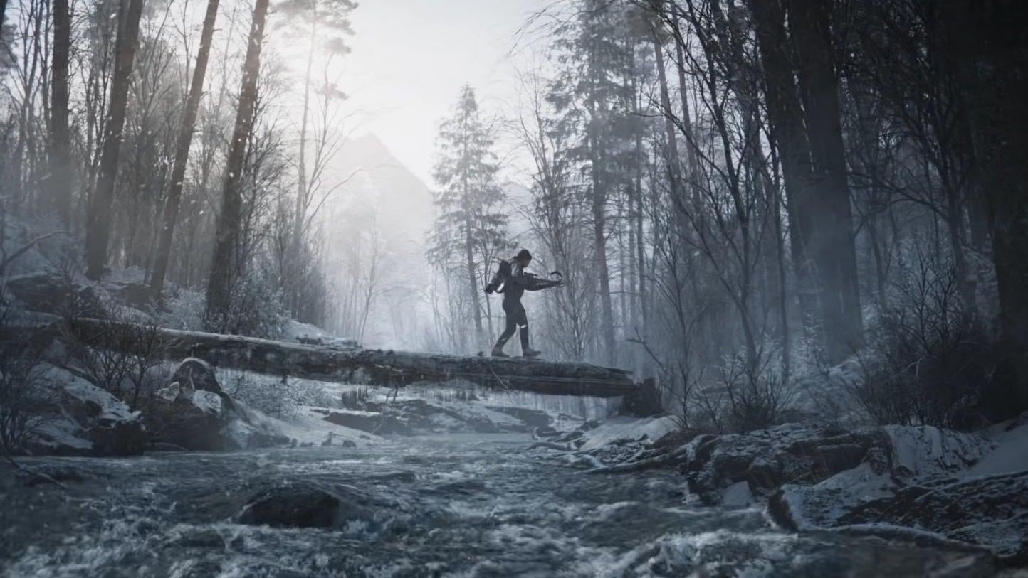 Screenshot: Undead Labs / Microsoft