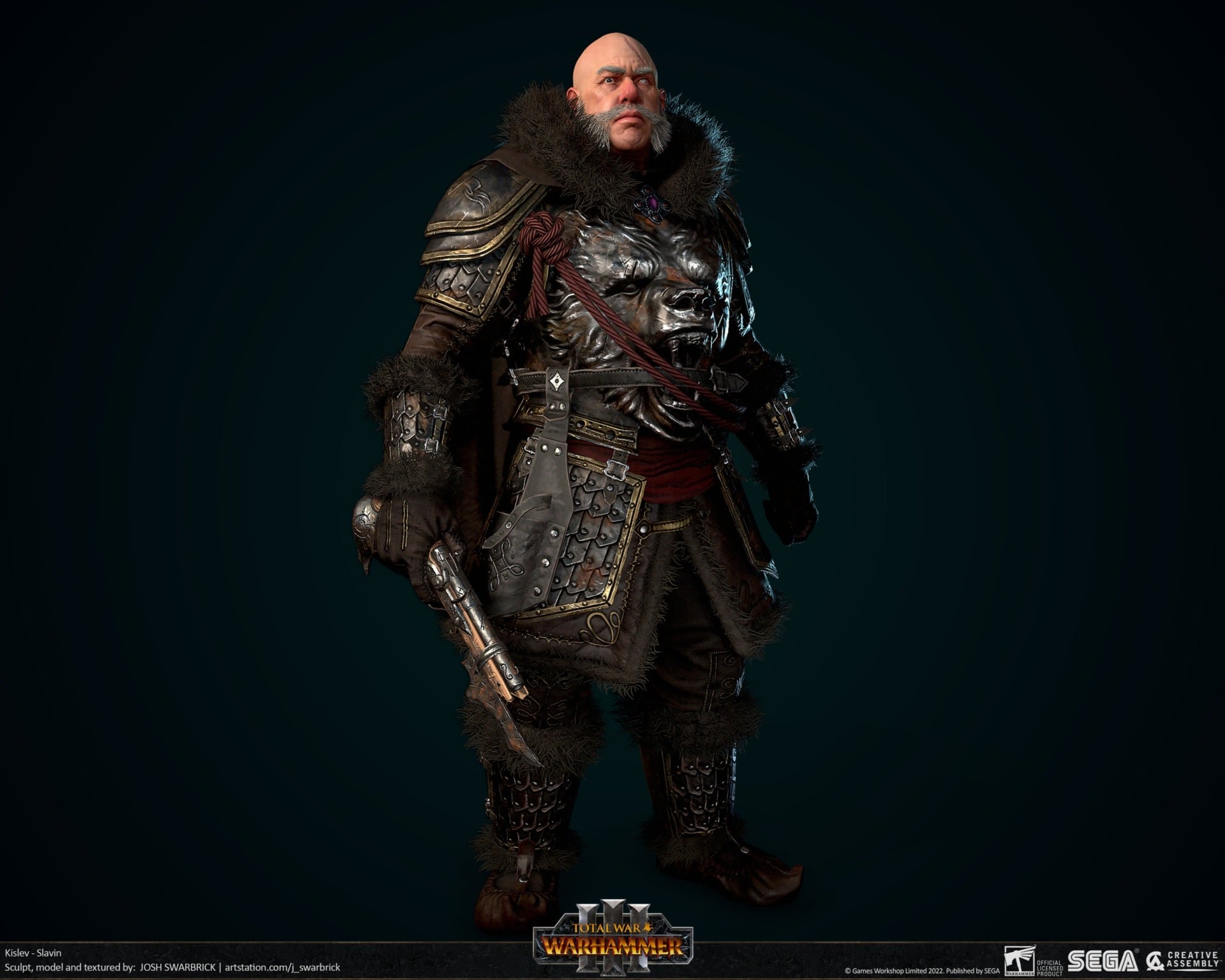 Image: Creative Assembly