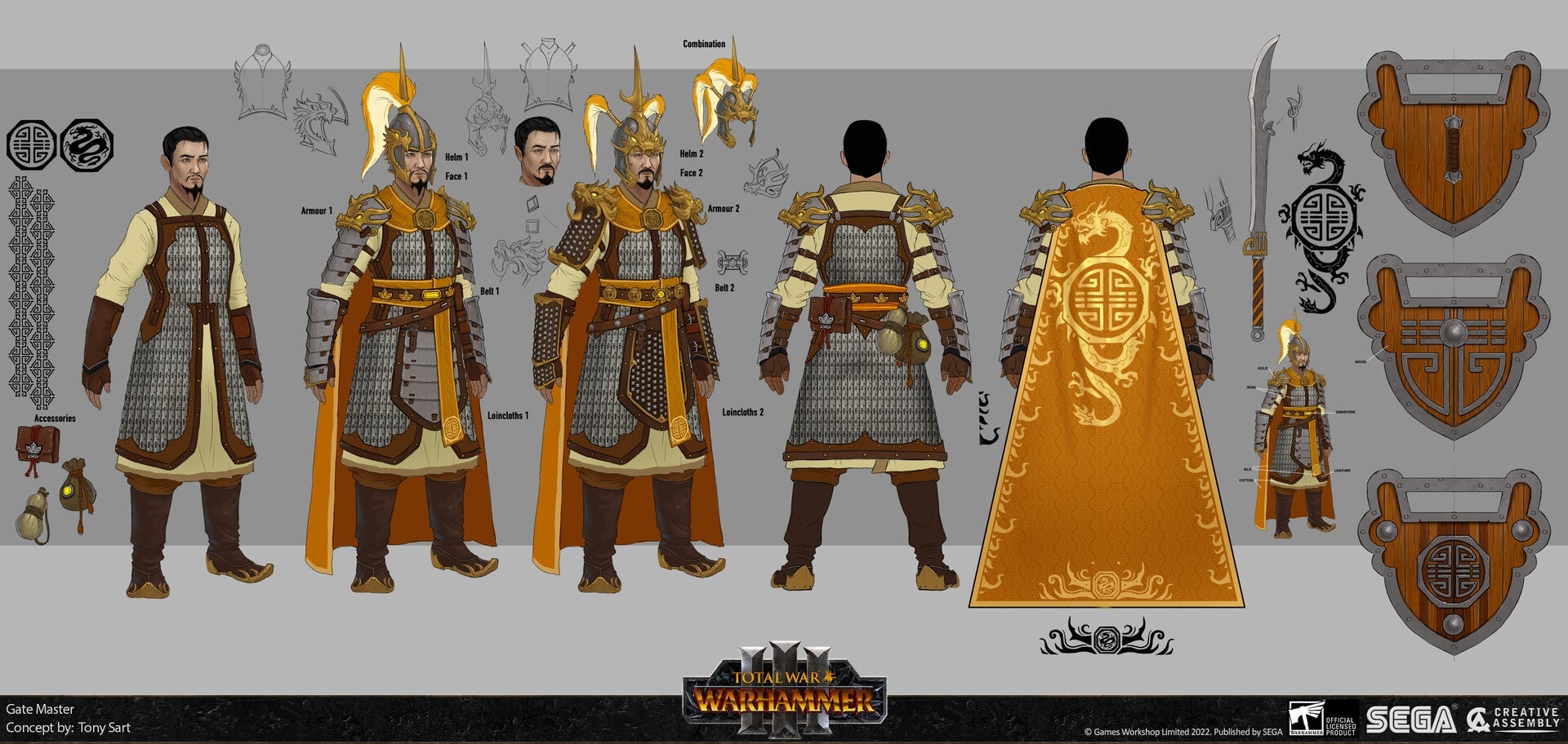 Image: Creative Assembly