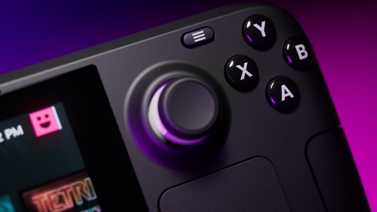 Does Valve's Steam Deck Really Offer The Power And Versatility Of