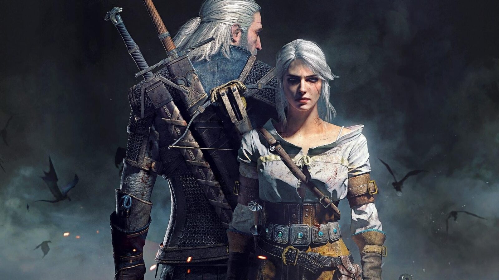 Witcher Fans Mistake Fanfiction For Clues About Next Game [Update] - Kotaku