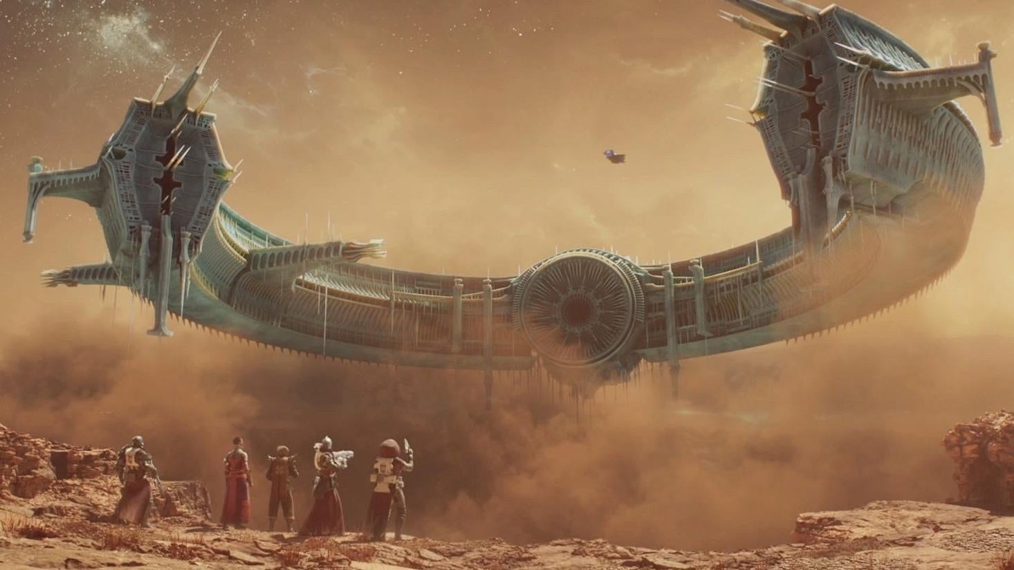 Screenshot: Bungie / Kotaku