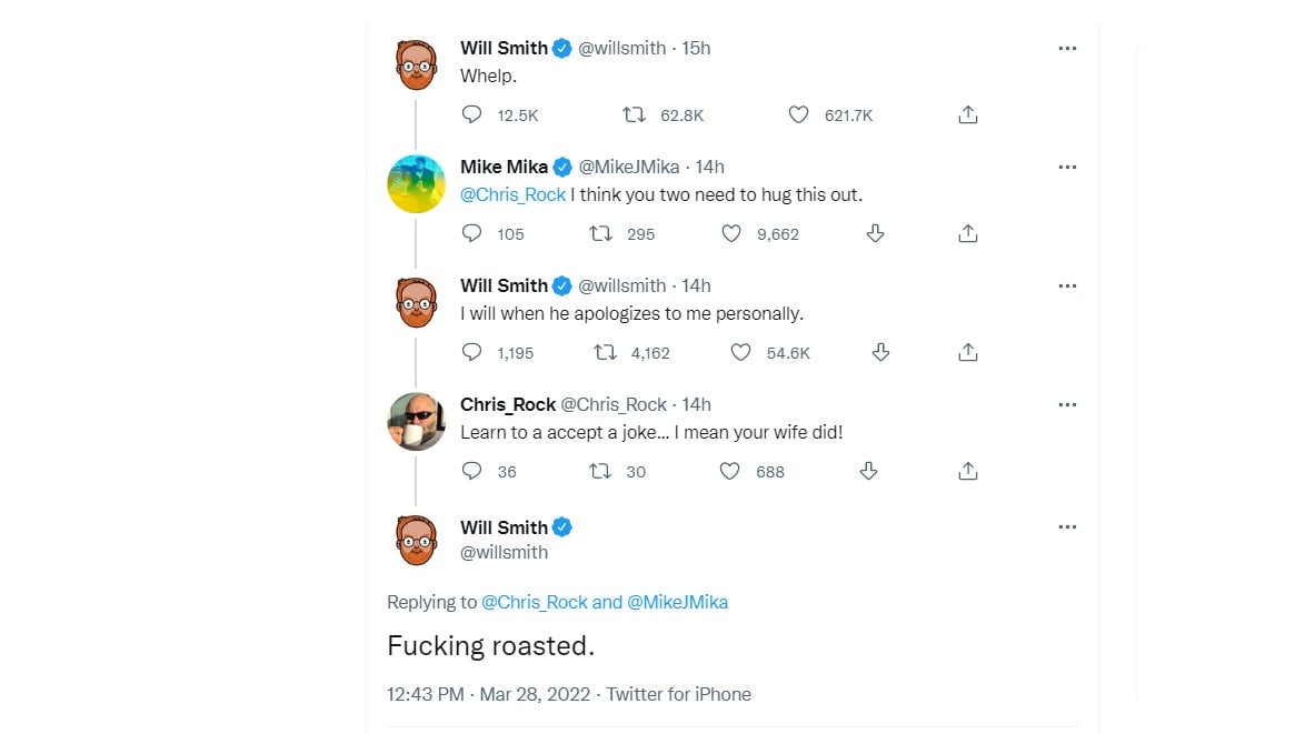 Screenshot: Twitter / Kotaku