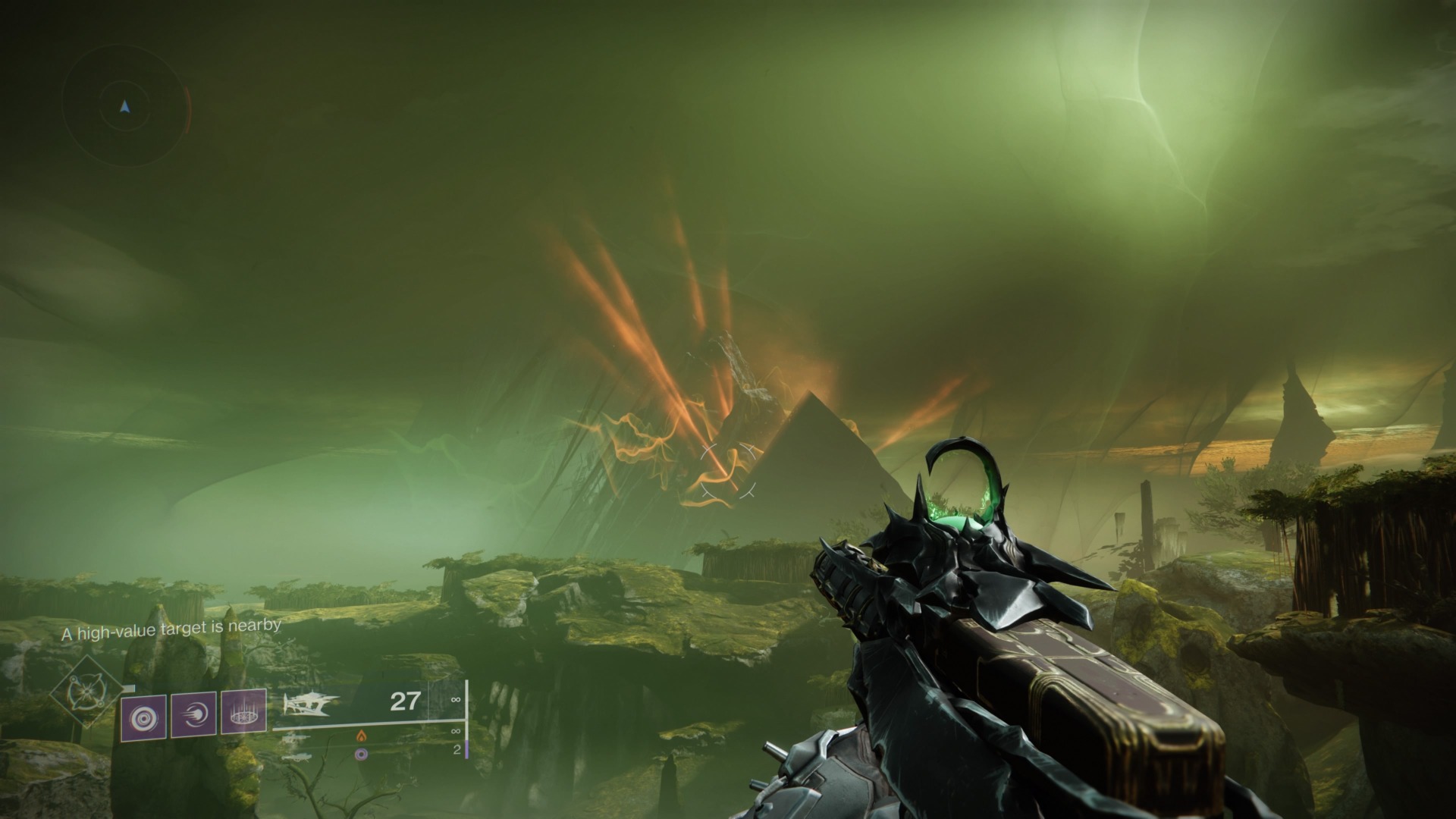 Screenshot: Bungie / Kotaku