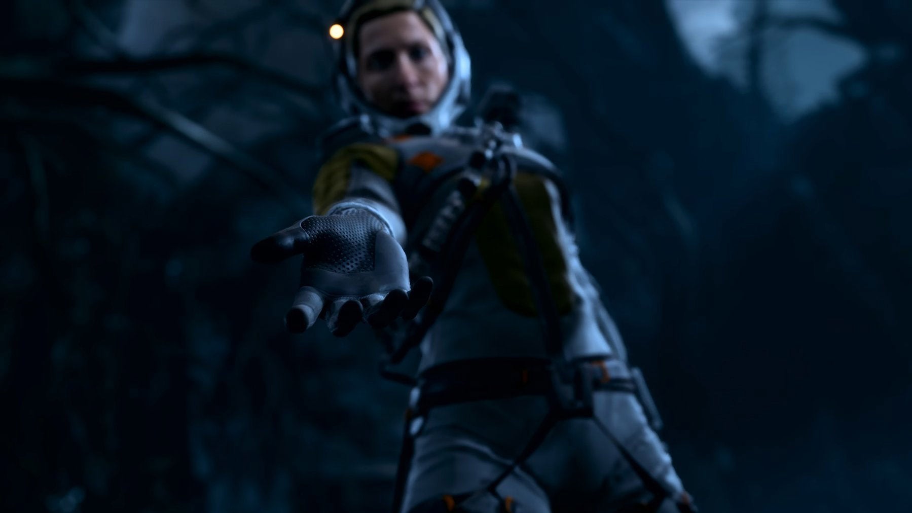 “Come with me if you wanna die immediately.”