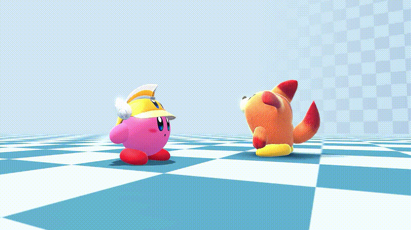 Gif: Nintendo / Kotaku