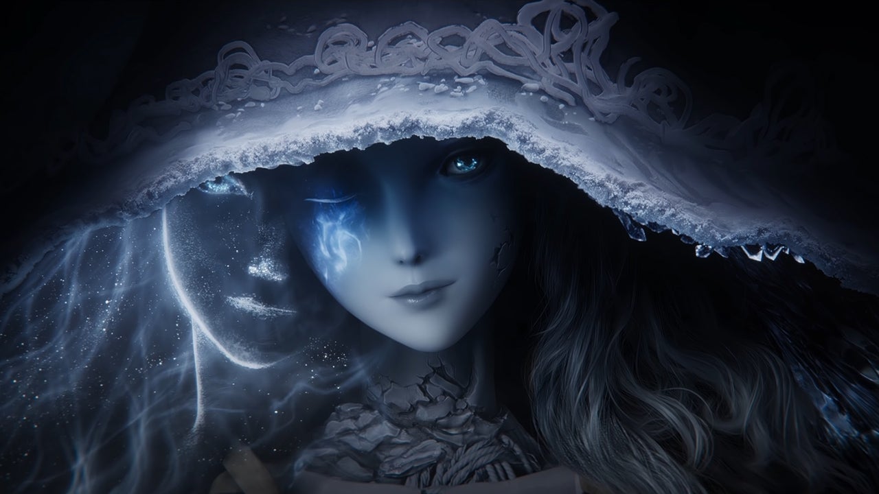 Screenshot: FromSoftware