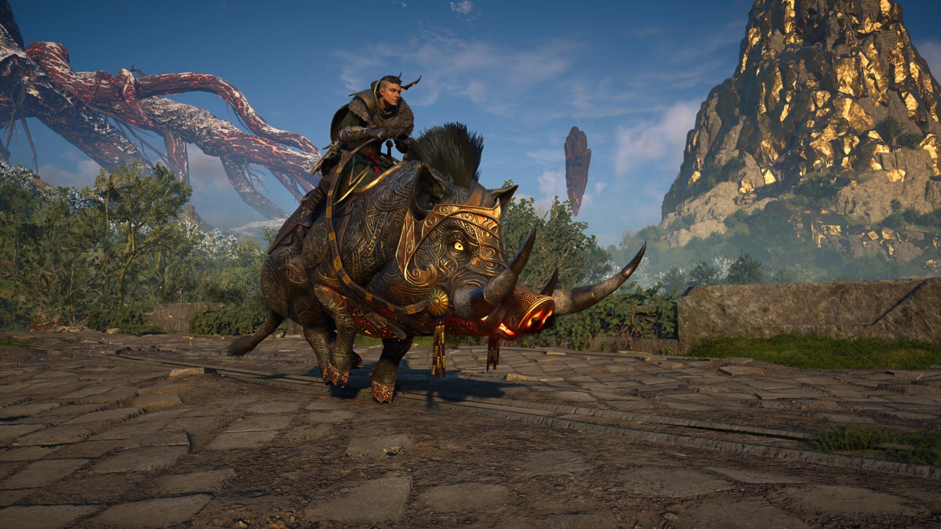 Screenshot: Ubisoft / Kotaku