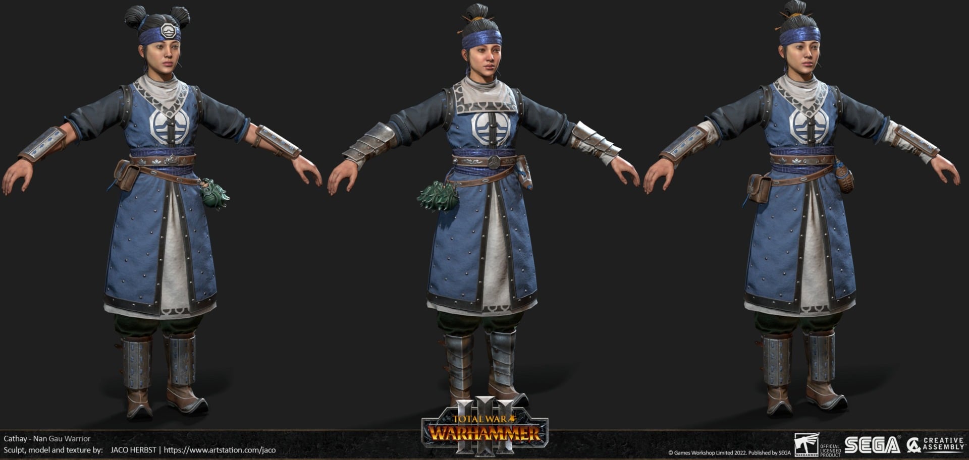 Image: Creative Assembly