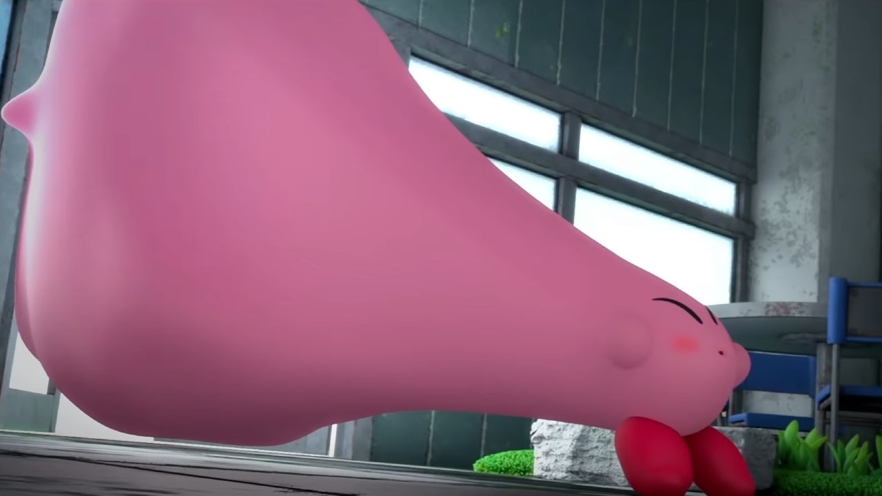 Screenshot: Nintendo