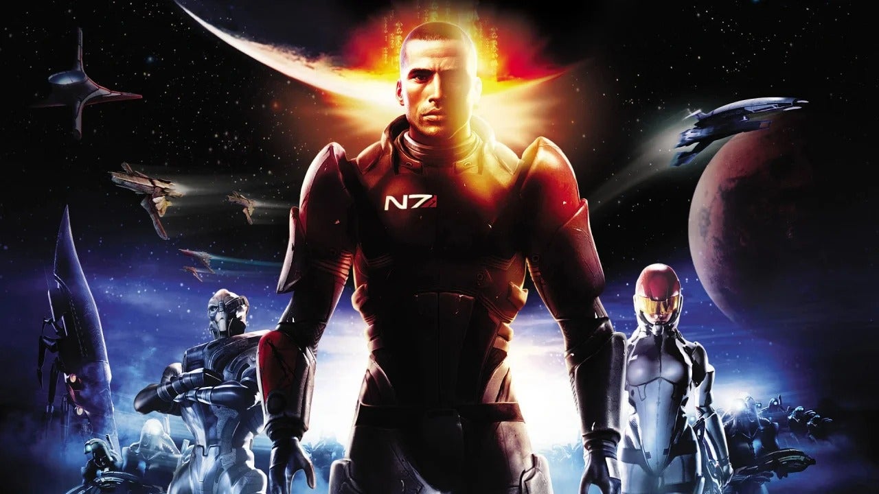 Image: Bioware / EA