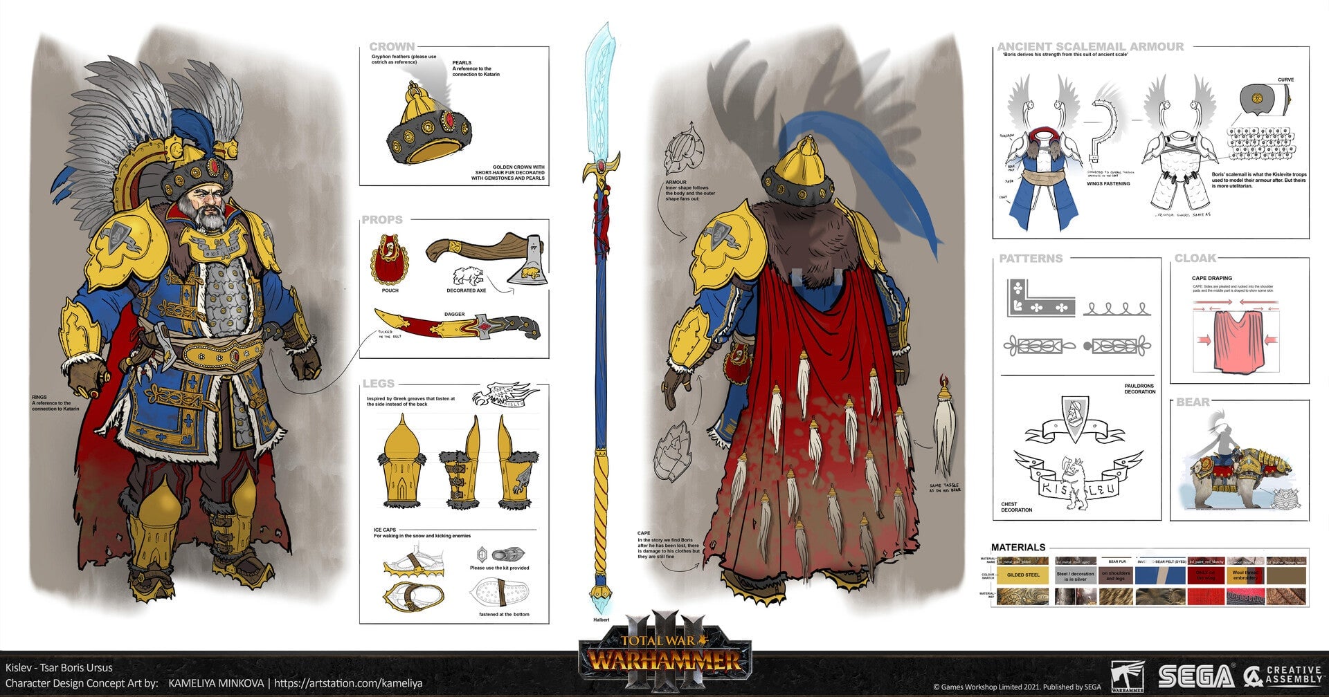 Image: Creative Assembly