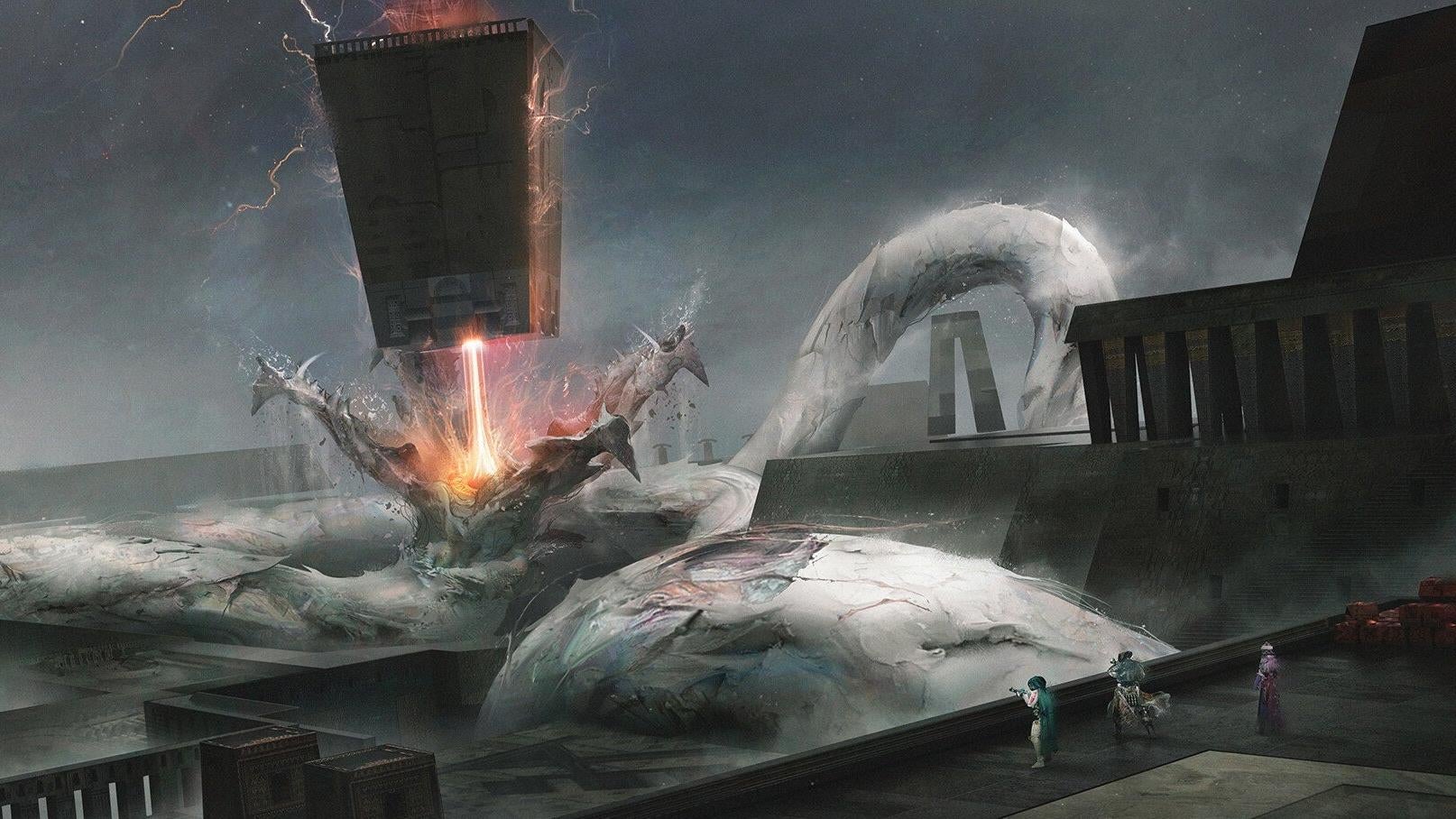 Screenshot: Bungie / Kotaku