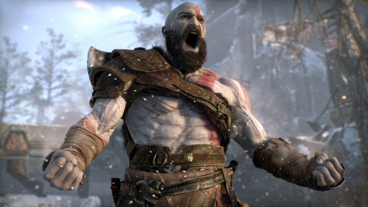 Screenshot: Sony