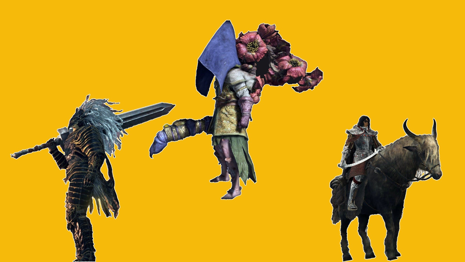 Image: MarkMan23 / Indeimaus / MenasLG / Kotaku